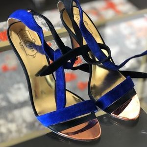 Ted Baker Heels